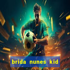 brida nunes kid bengala telegram